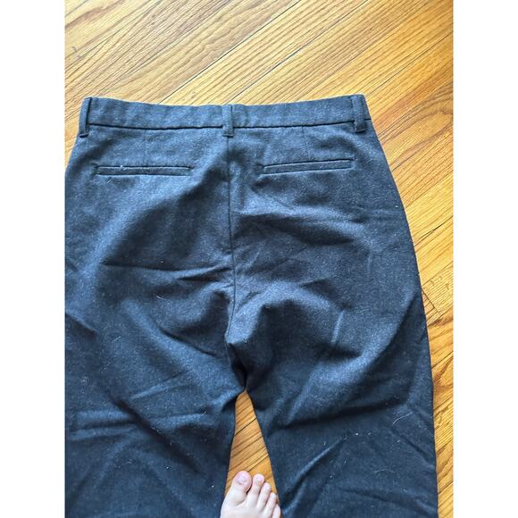 Banana Republic 34R Wool Blend Suit Pants - Picture 7 of 10